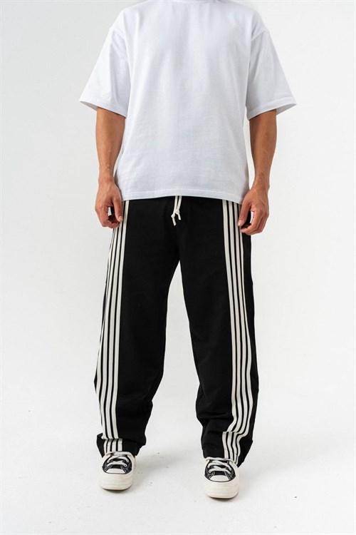 Wholesale Mens Black Pants