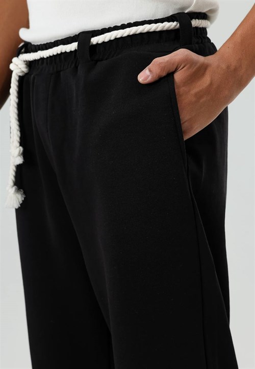 Wholesale Mens Black Pants