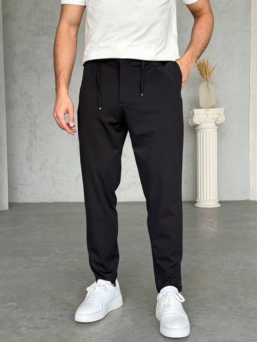 Wholesale Mens Black Pants