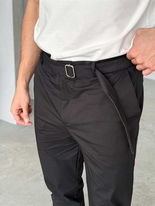 Wholesale Mens Black Pants
