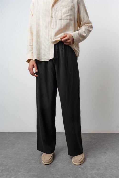 Wholesale Mens Black Pants