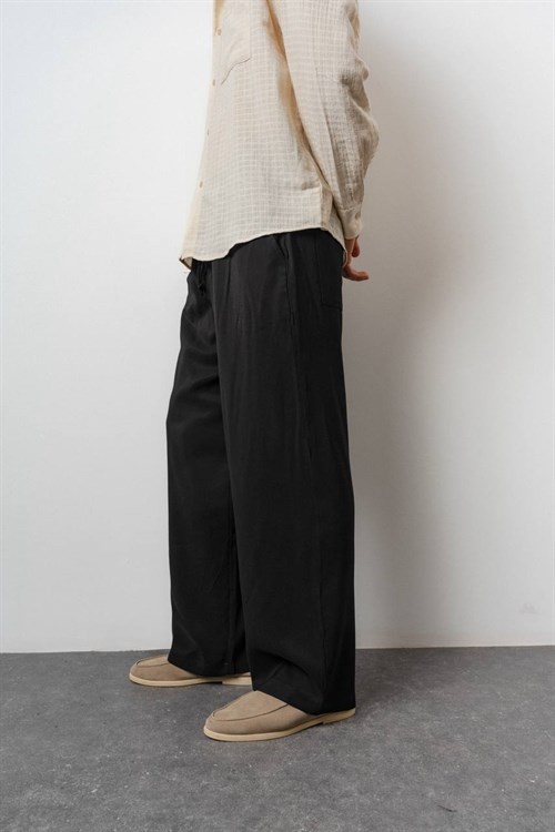 Wholesale Mens Black Pants