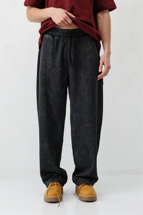 Wholesale Mens Anthracite Pants