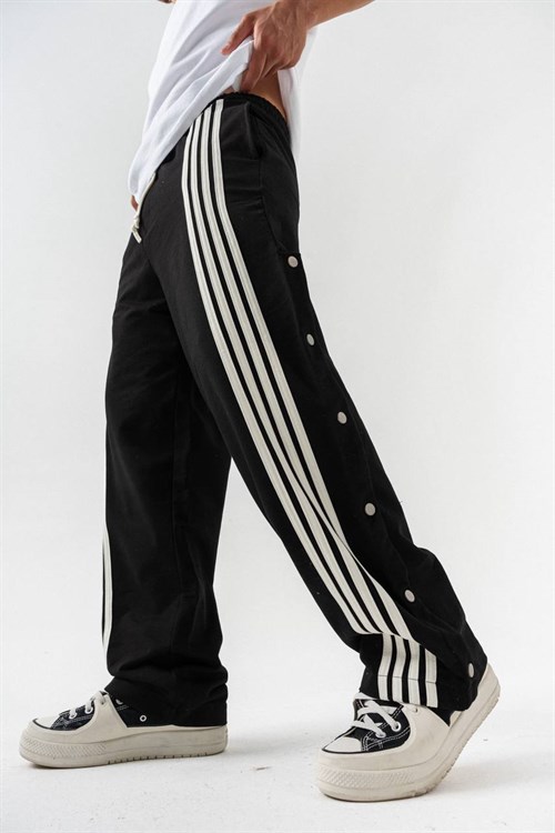 Wholesale Mens Black Pants