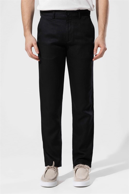Wholesale Mens Black Pants