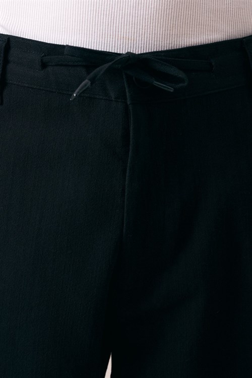 Wholesale Mens Black Pants