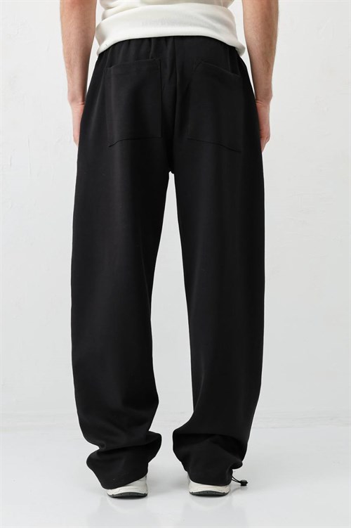 Wholesale Mens Black Pants