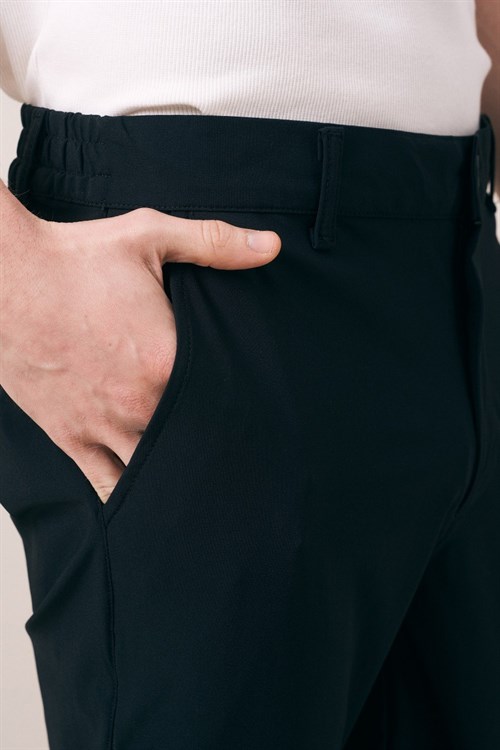 Wholesale Mens Black Pants