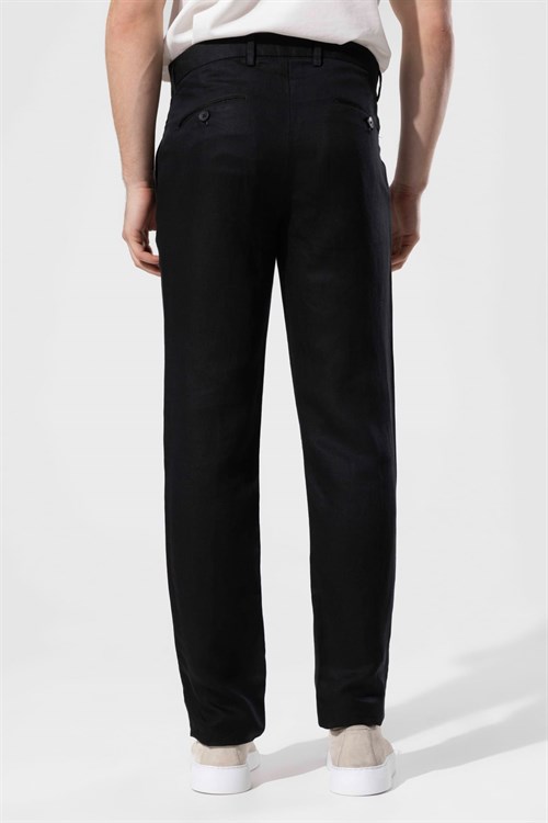 Wholesale Mens Black Pants