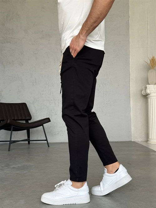 Wholesale Mens Black Pants