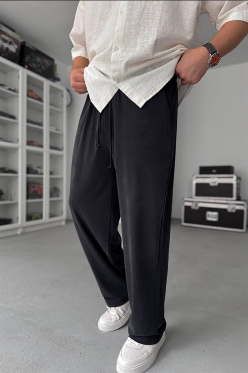 Wholesale Mens Black Pants