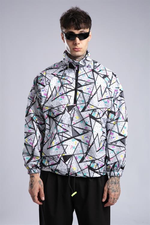 Wholesale Mens Black Rain Coat