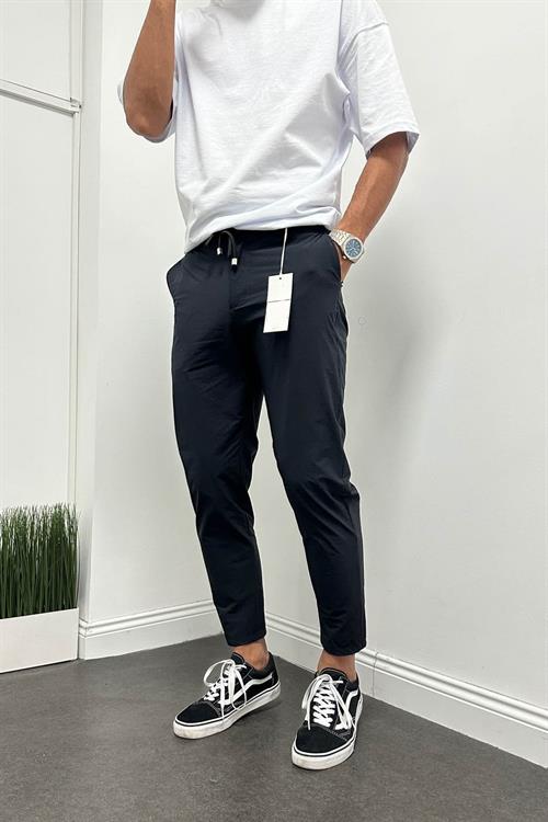 Wholesale Mens Black Slim Fit Jeans