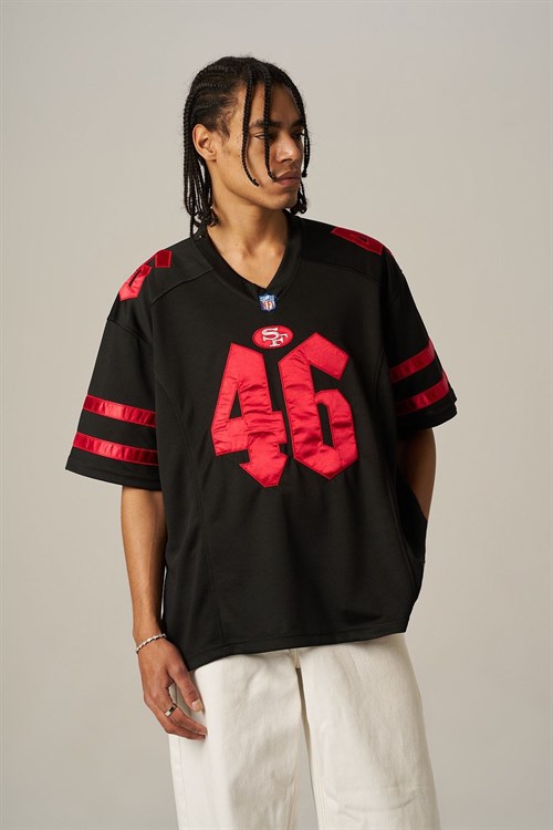 Wholesale Mens Black T-Shirt