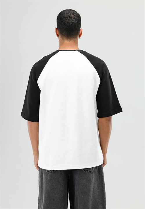 Wholesale Mens Black T-Shirt