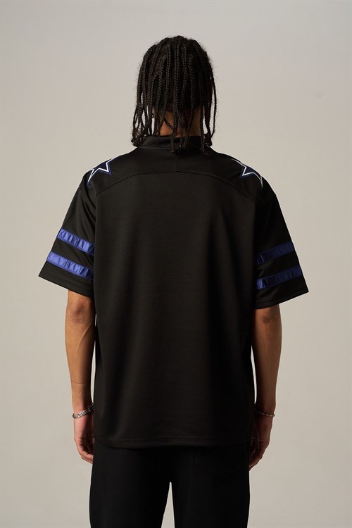 Wholesale Mens Black T-Shirt