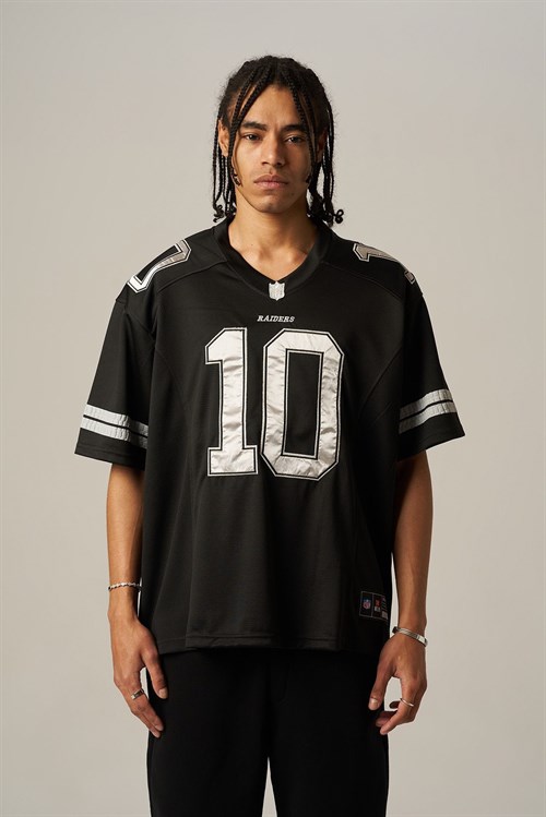 Wholesale Mens Black T-Shirt