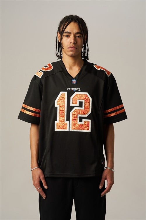 Wholesale Mens Black T-Shirt