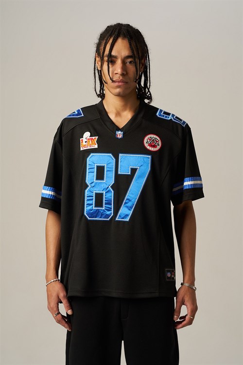 Wholesale Mens Black T-Shirt