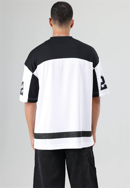 Wholesale Mens Black T-Shirt