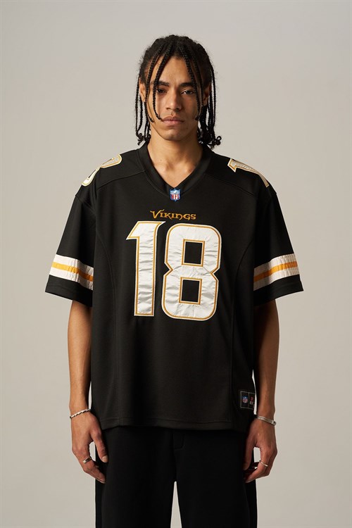 Wholesale Mens Black T-Shirt