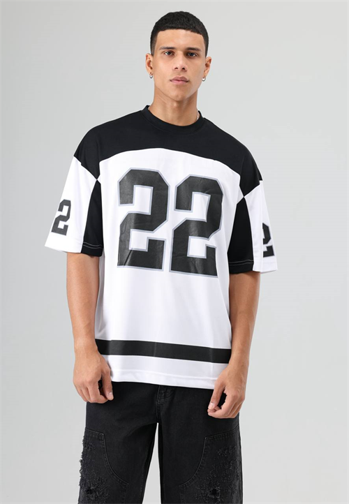 Wholesale Mens Black T-Shirt