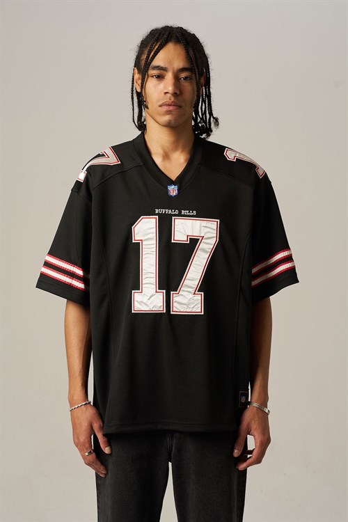 Wholesale Mens Black T-Shirt