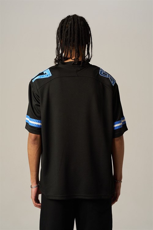 Wholesale Mens Black T-Shirt