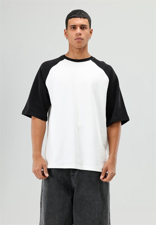 Wholesale Mens Black T-Shirt