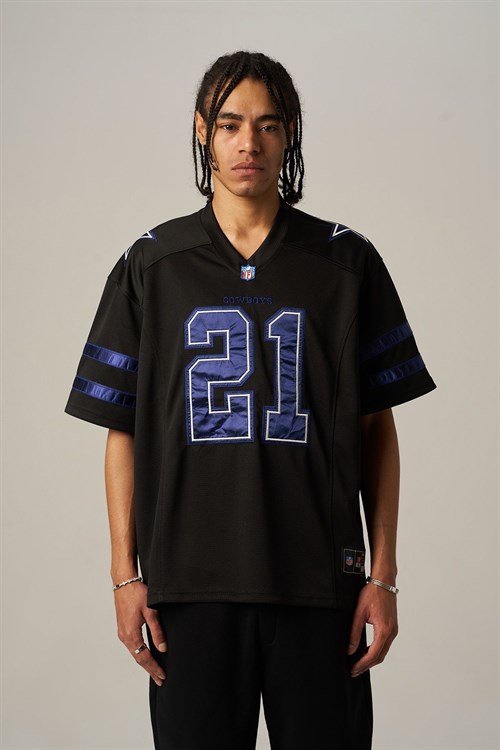 Wholesale Mens Black T-Shirt
