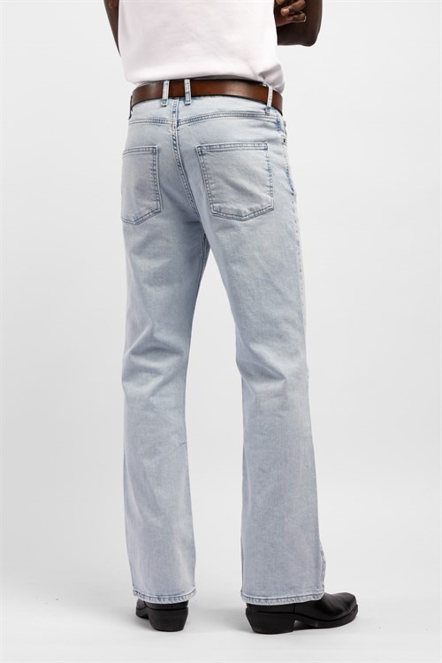 Wholesale Mens Blue Jeans