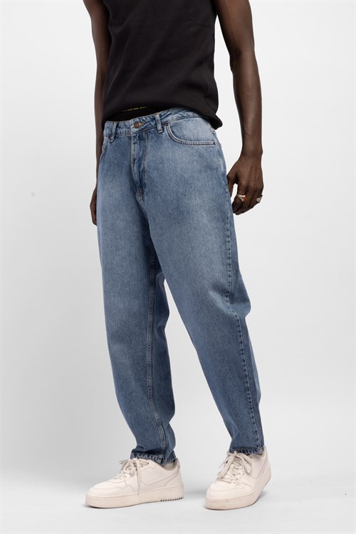 Wholesale Mens Blue Jeans