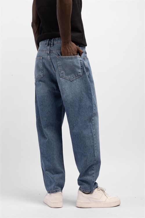 Wholesale Mens Blue Jeans