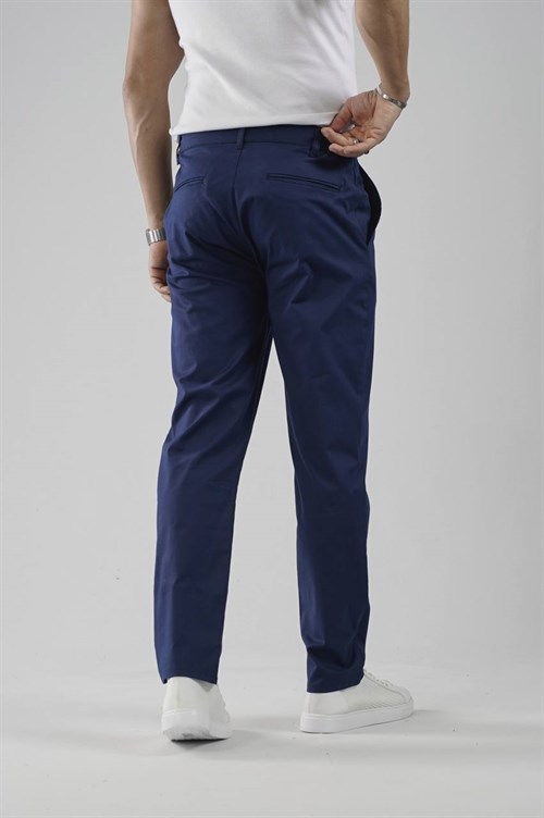 Wholesale Mens Blue Pants
