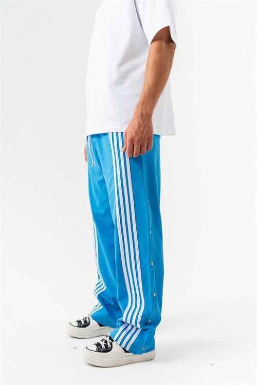 Wholesale Mens Blue Pants