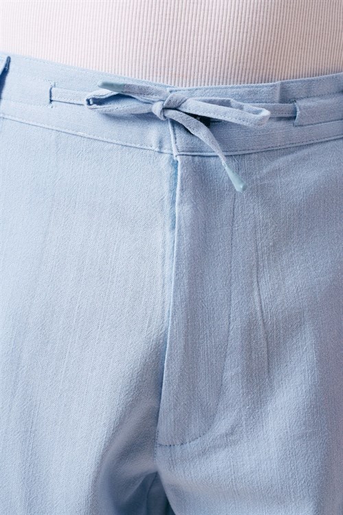 Wholesale Mens Blue Shorts