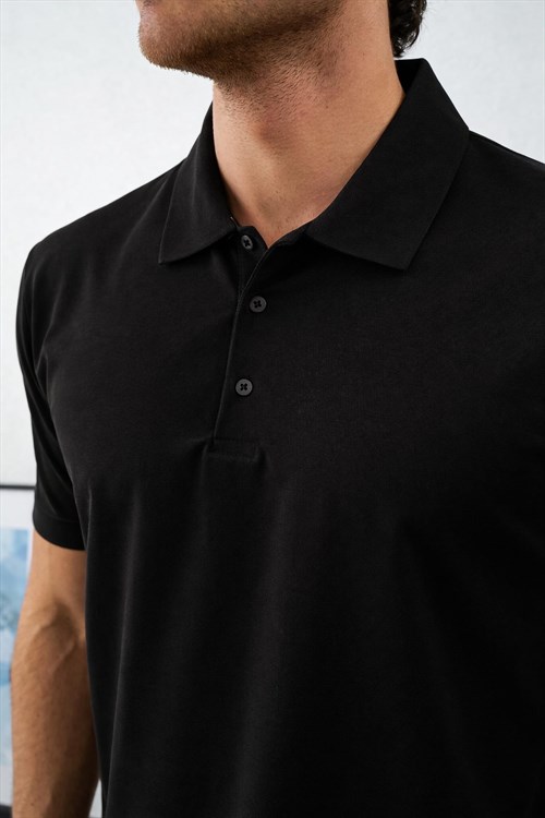 Wholesale Mens Blue T-Shirt