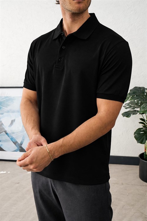 Wholesale Mens Blue T-Shirt