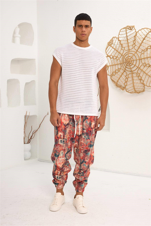 Wholesale Mens Brick Pants
