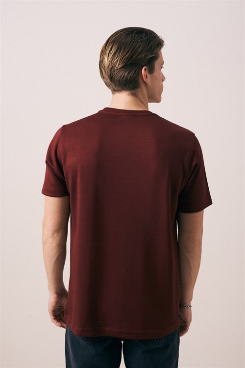 Wholesale Mens Brick T-Shirt