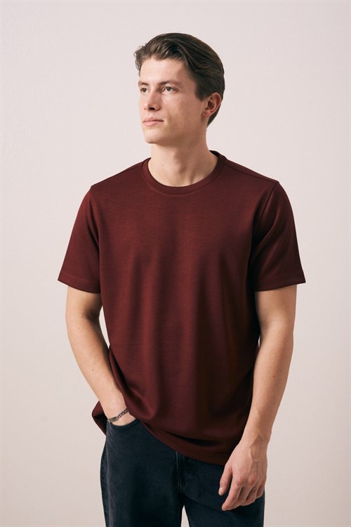 Wholesale Mens Brick T-Shirt
