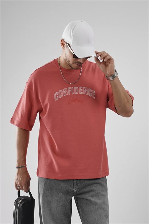 Wholesale Mens Brick T-Shirt