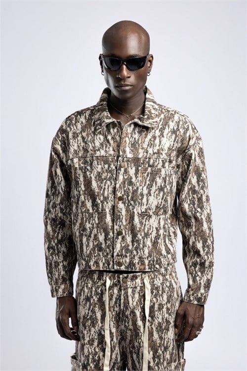Wholesale Mens Brown Jackets