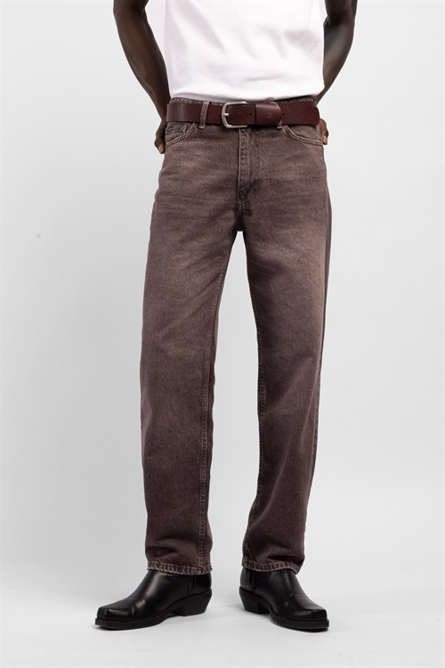 Wholesale Mens Brown Jeans