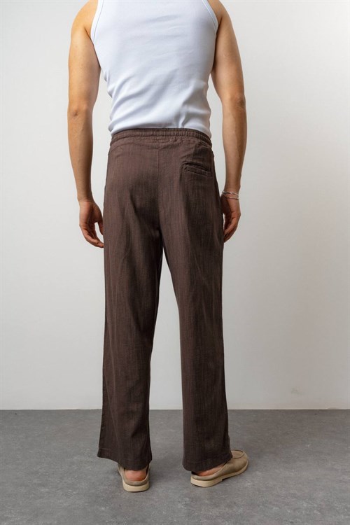 Wholesale Mens Brown Pants