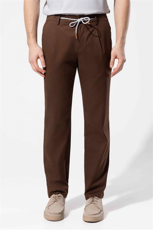 Wholesale Mens Brown Pants