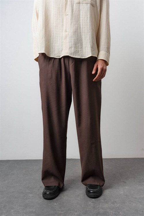 Wholesale Mens Brown Pants