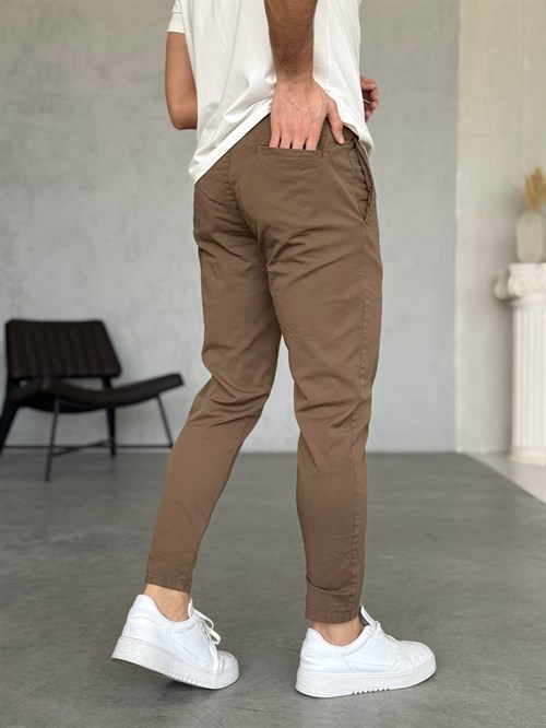 Wholesale Mens Brown Pants