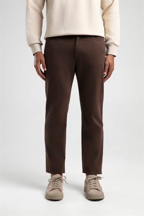 Wholesale Mens Brown Pants