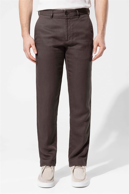 Wholesale Mens Brown Pants